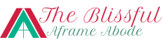 The Blissful Aframe Abode
